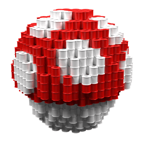 Patrón Seta-Power- – fusebeads