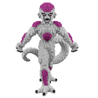 Patrón Freezer Senior – fusebeads