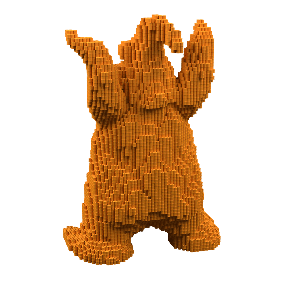 Patrón Oogie Boogie De Pesadilla Antes De Navidad – fusebeads