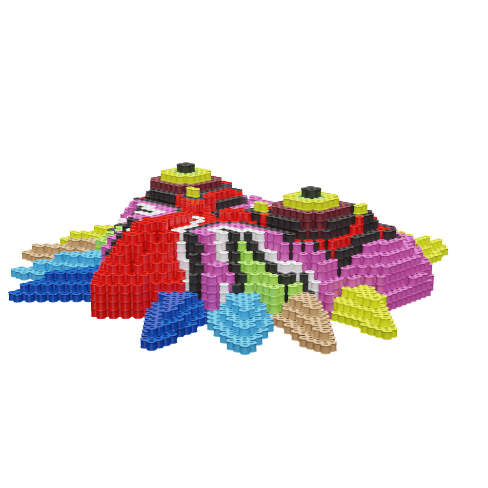 Patrón Majora's Mask The Legend Of Zelda – fusebeads