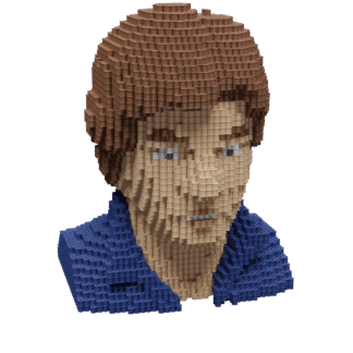 Patrón Han Solo - StarWars – fusebeads