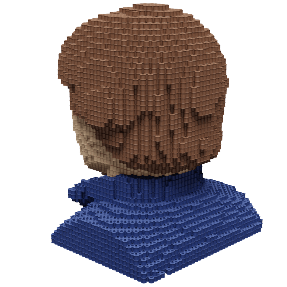 Patrón Han Solo - StarWars – fusebeads
