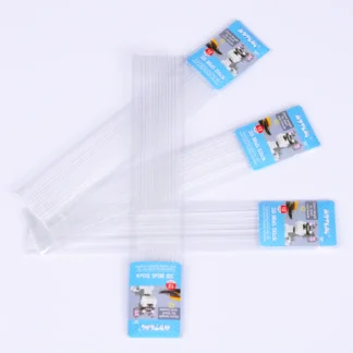 Accesorio Varilla Unión PVC – fusebeads