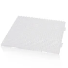 Accesorio Placa para Beads Cuadrada Anidable 14.5x14.5ctms – fusebeads