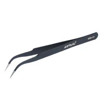 Accesorio Pinza Metálica Codo – fusebeads