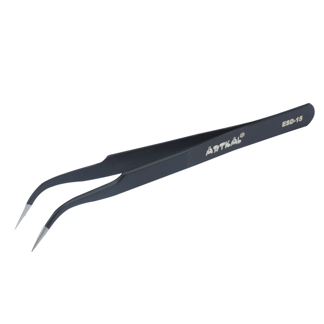 Accesorio Pinza Metálica Codo – fusebeads