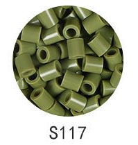Beads MIDI S-117 – fusebeads