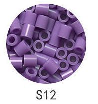 Beads MIDI S-012 – fusebeads