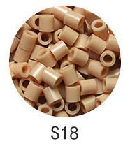 Beads MIDI S-018 – fusebeads