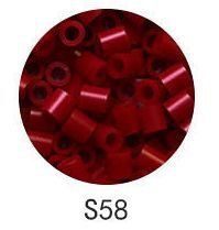 Beads MIDI S-058 – fusebeads