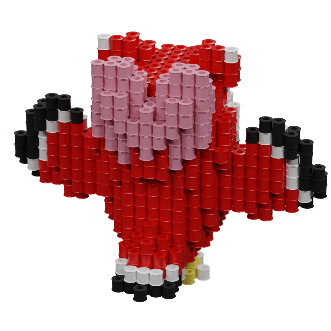 Patron Celeste Animal Crossing – fusebeads
