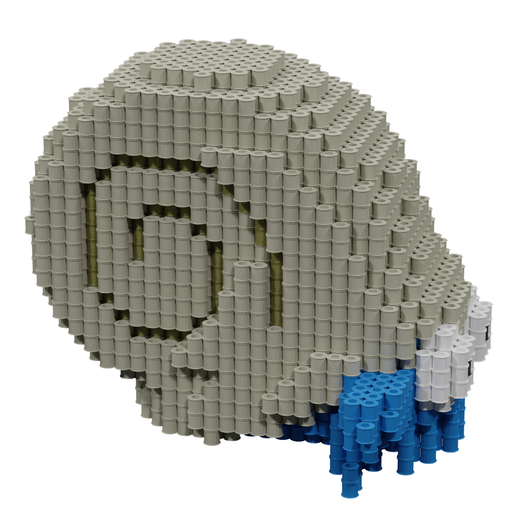 Patron Omanite POKEMON – fusebeads