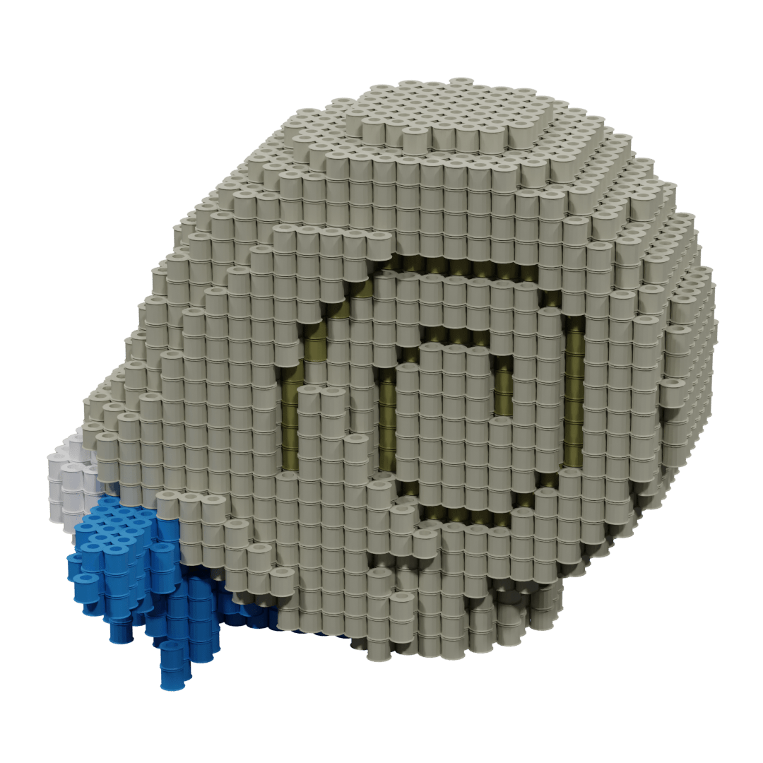 Patron Omanite POKEMON – fusebeads