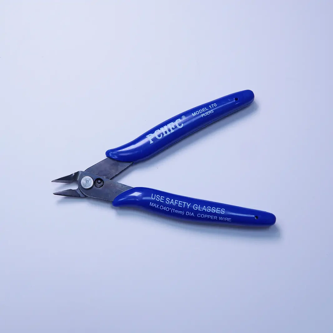 Tenazas de corte – fusebeads