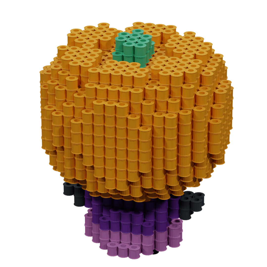 Patron Jack Animal Crossing – fusebeads