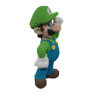 Patron Luigi